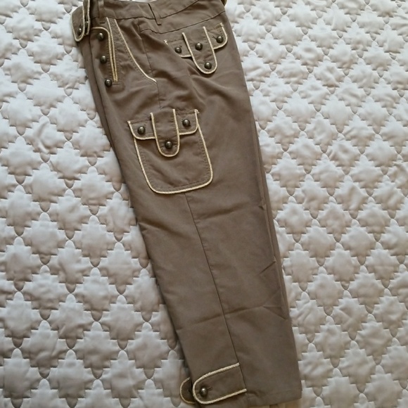 Cache sz. 4 Pants - Picture 8 of 8